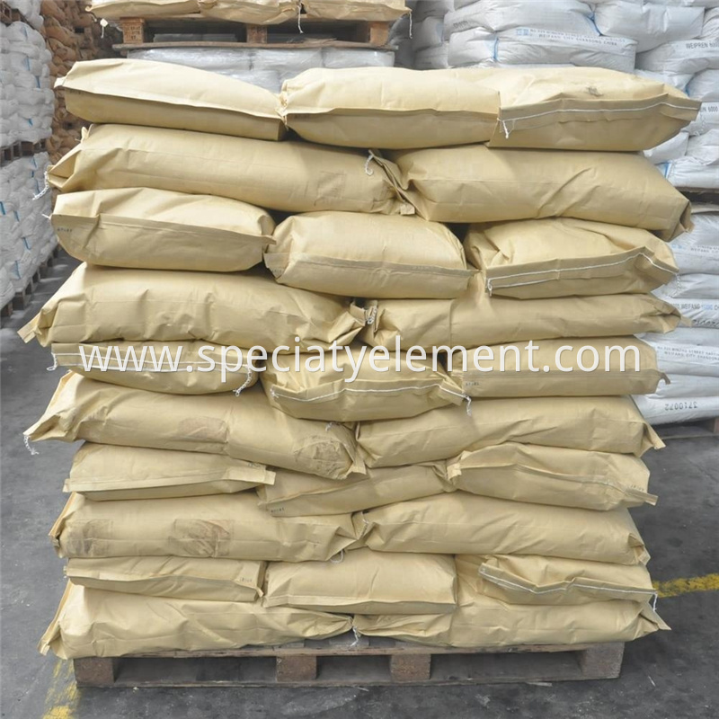 Food Grade Carboxymethyl Cellulose 